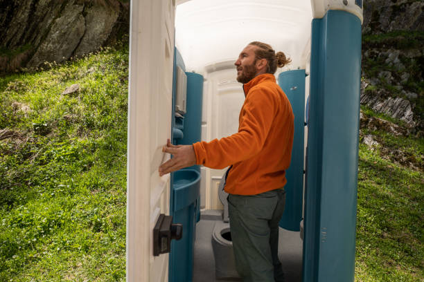 Best Portable restroom solutions  in Williams, CA