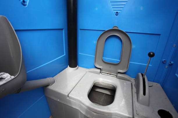 Portable Toilet Options We Offer in Williams, CA