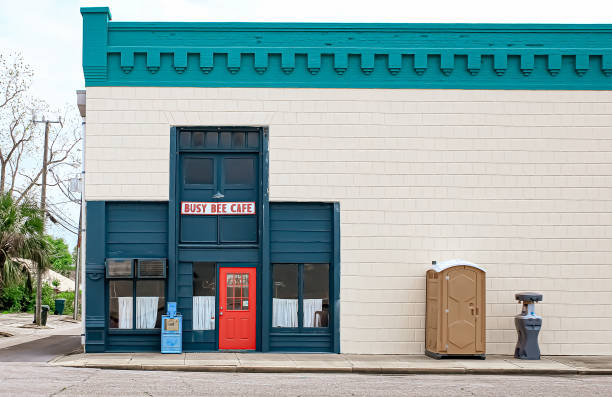 Best Affordable portable toilet rental  in Williams, CA