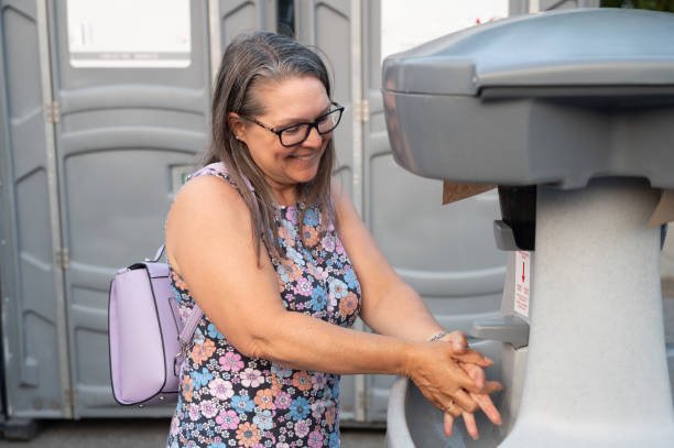 Best Porta potty rental for outdoor events  in Williams, CA